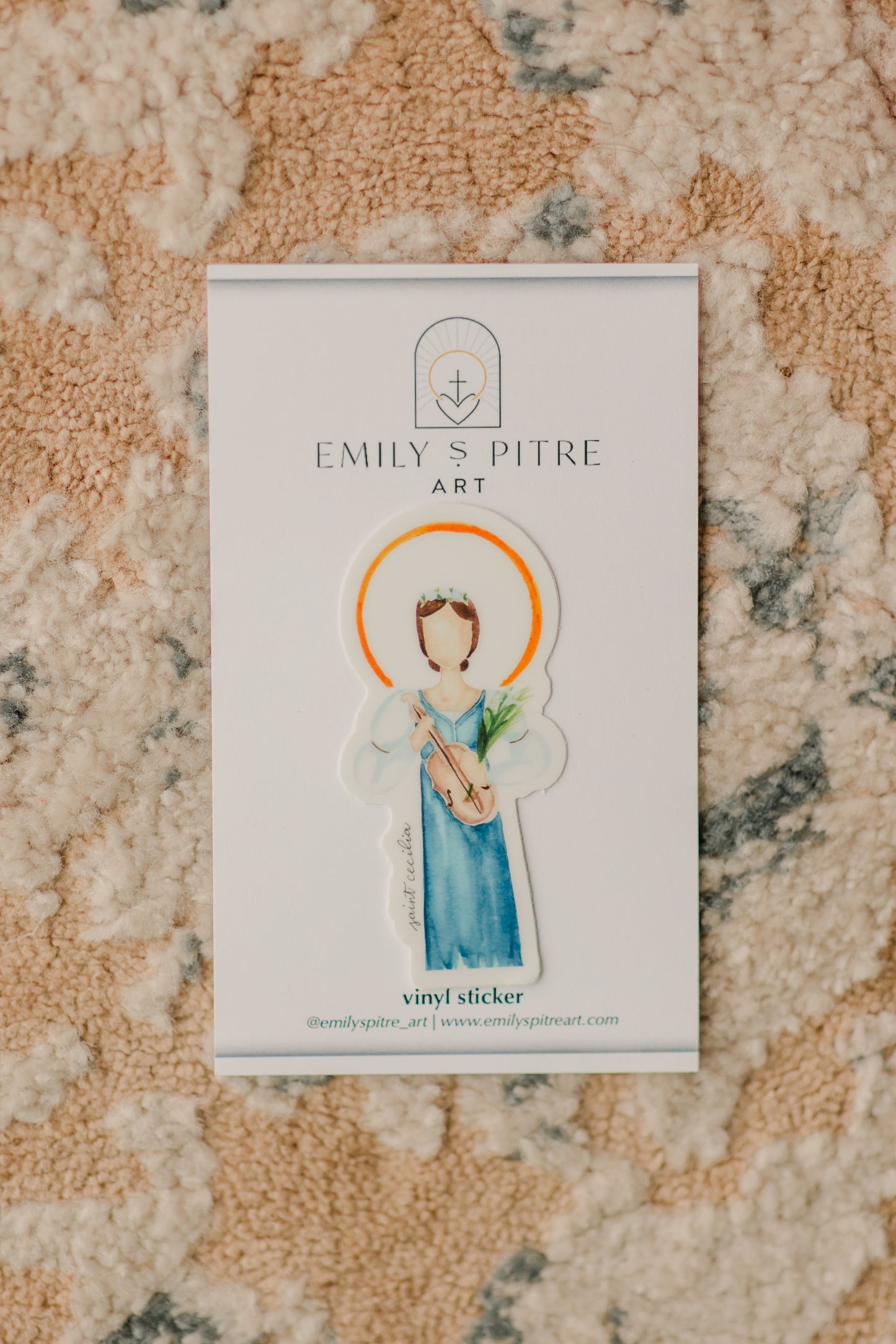 St. Cecilia Bundle