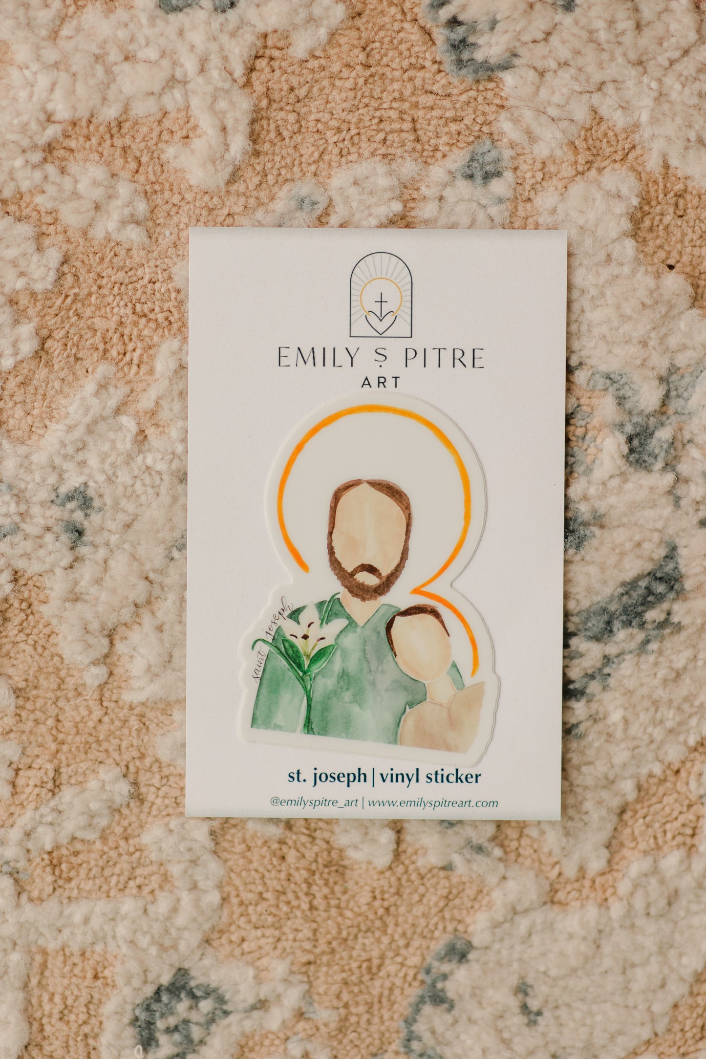 St. Joseph Bundle