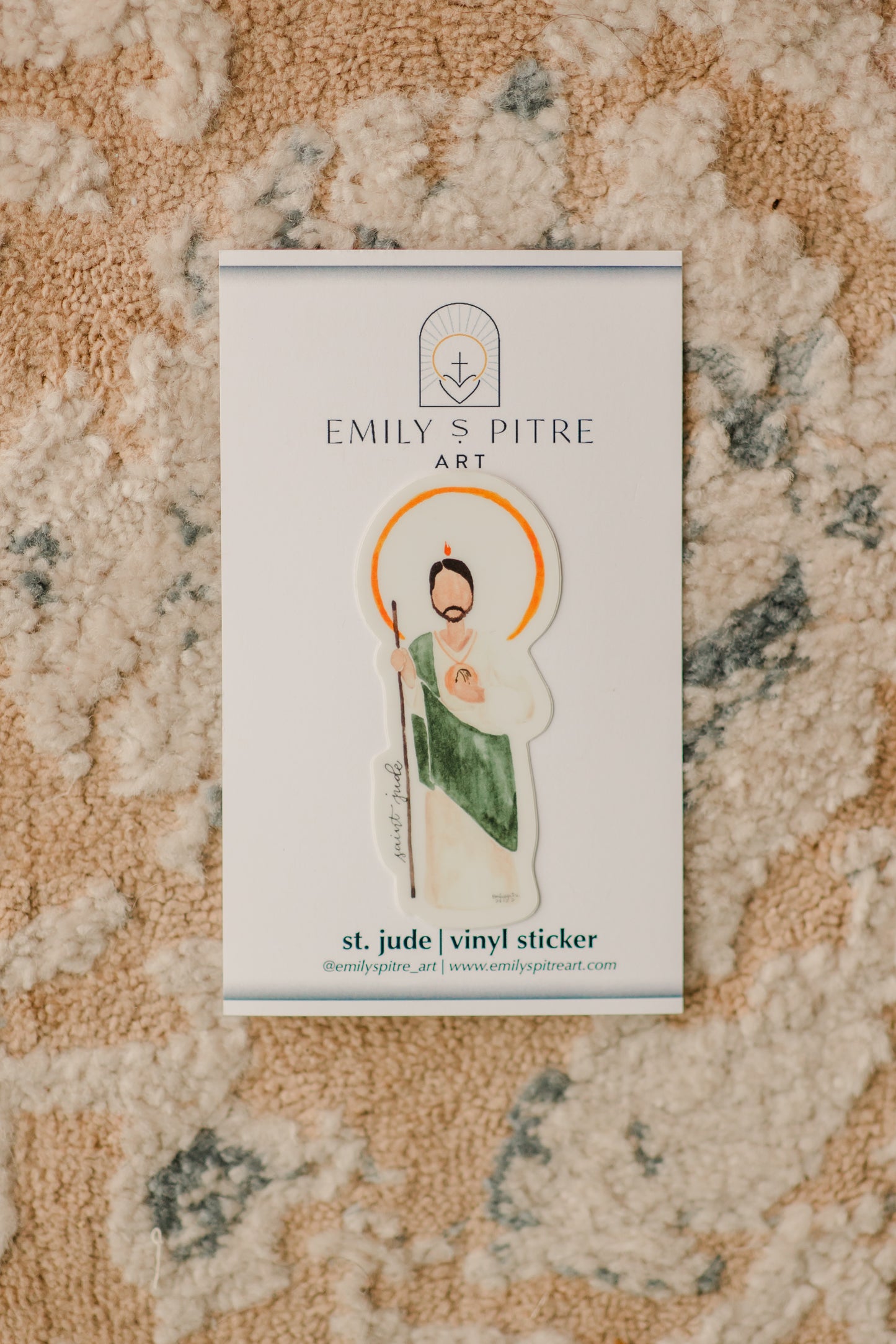 St. Jude Bundle