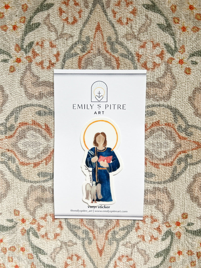 St. John Bundle