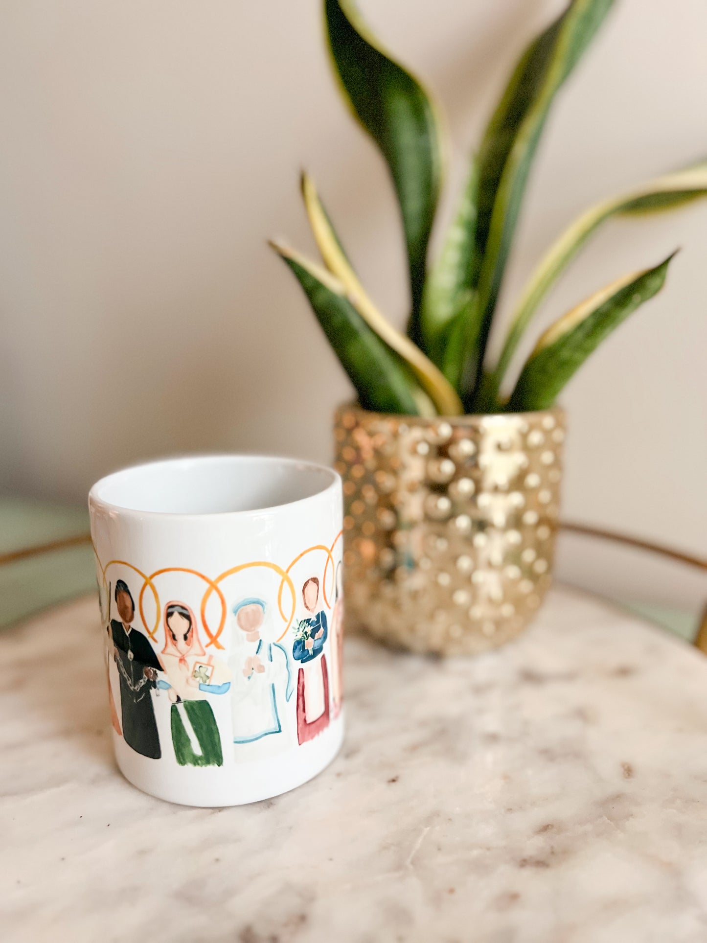 Girl Gang Mug