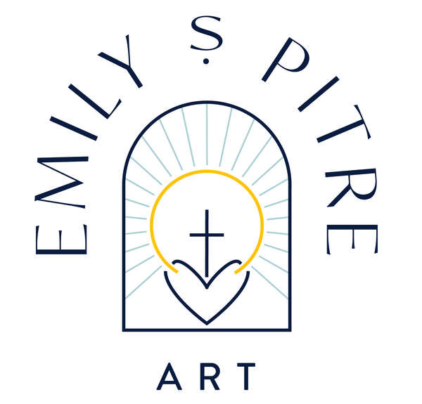 Emily S Pitre