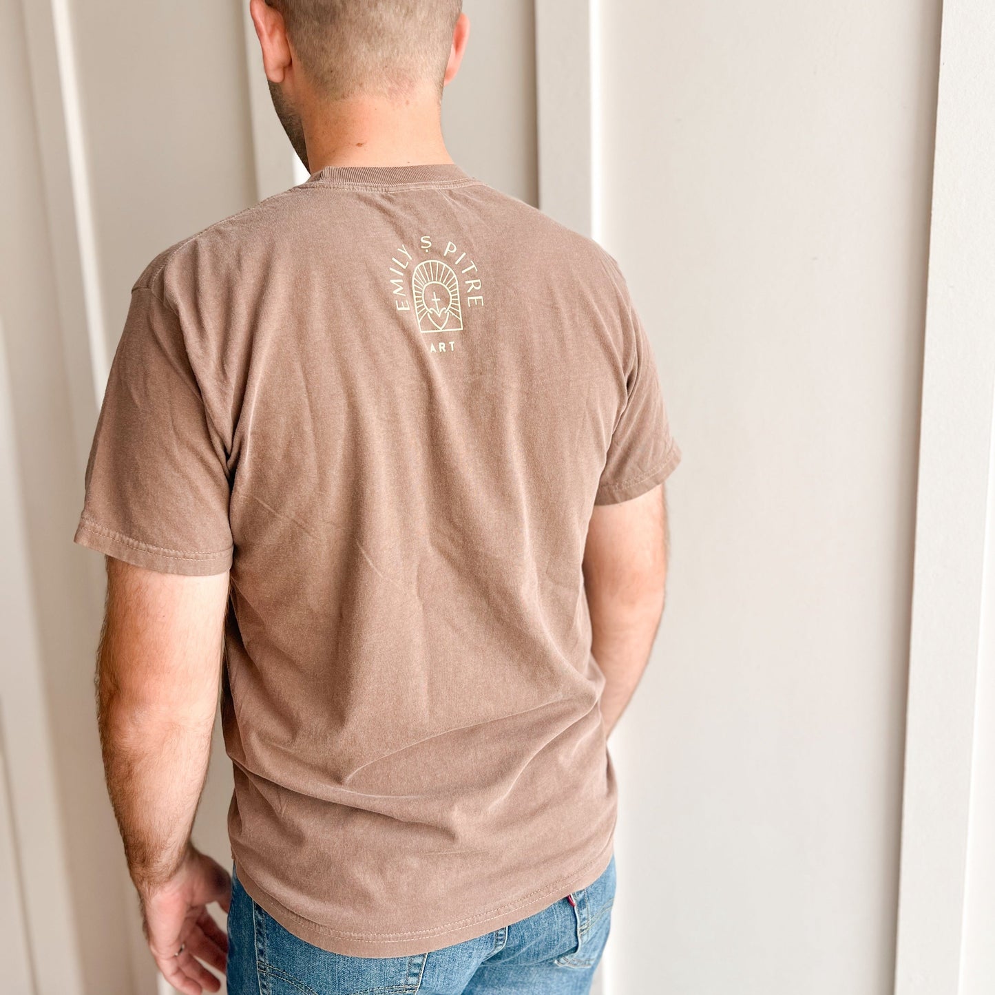 3 Hearts T-shirt
