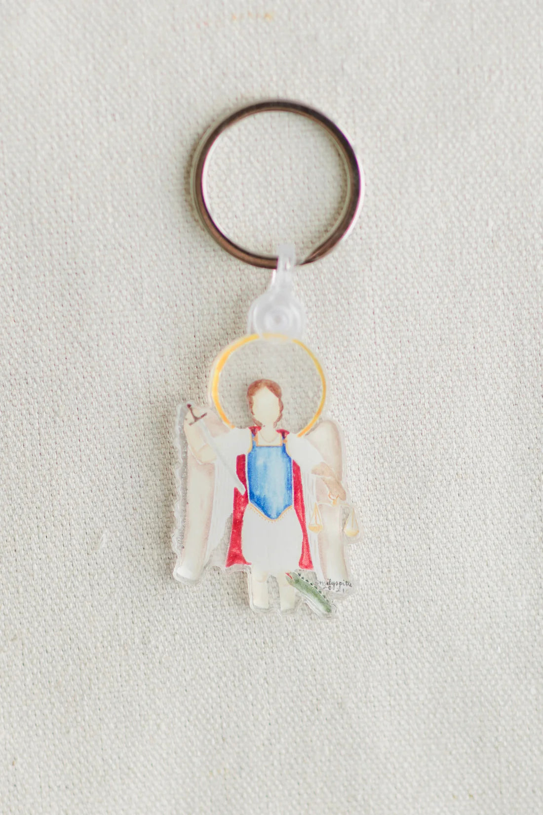 St. Michael the Archangel Bundle