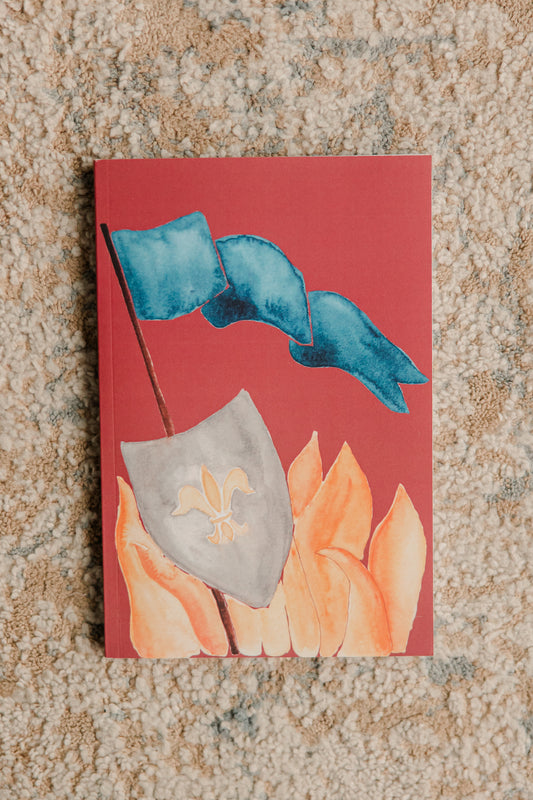 St. Joan of Arc Journal