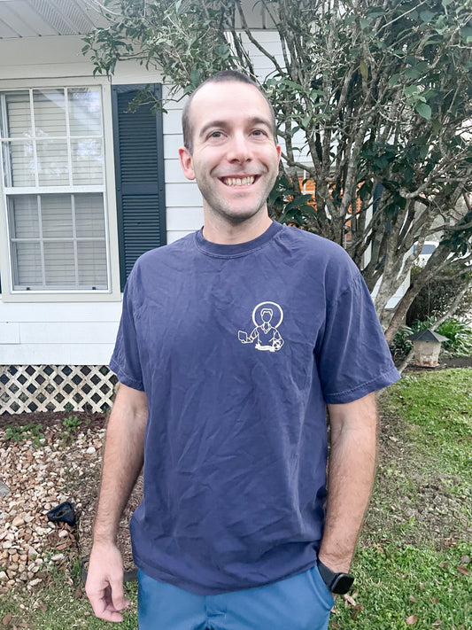 St. Carlo Acutis T-shirt