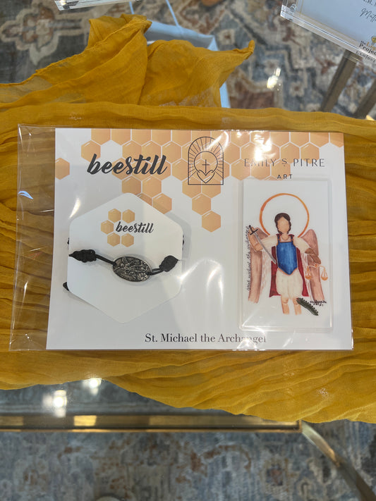 St. Michael Collab
